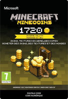 Minecraft - Minecoins Pack - 1720 Coins product image